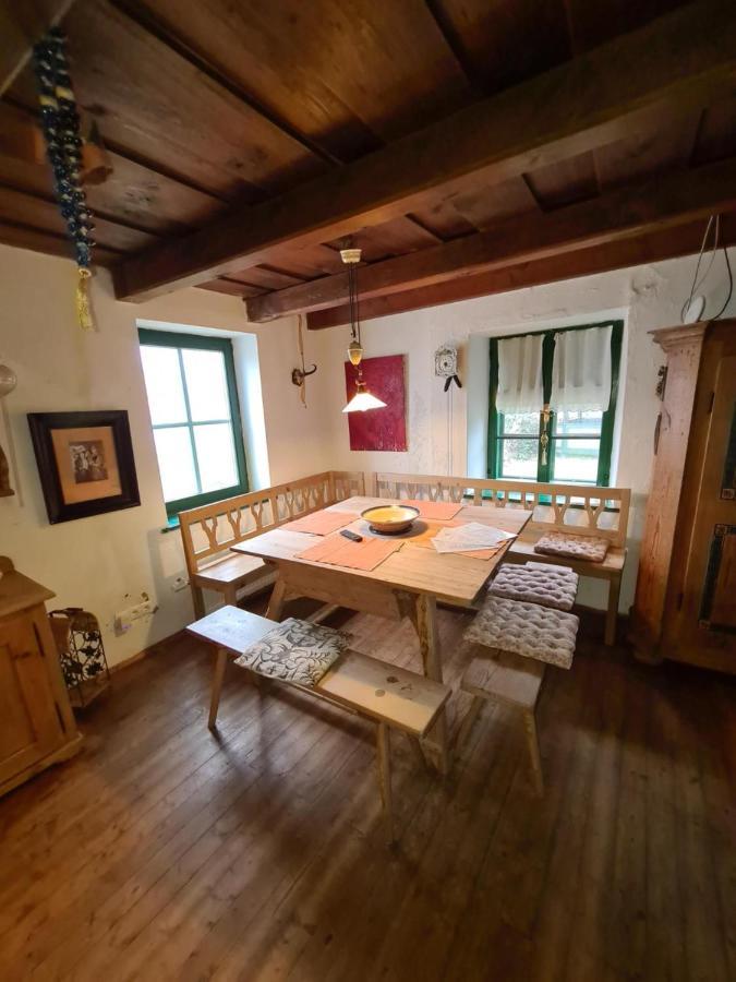Nitsch - Gaestehaus Nitsch Apartment