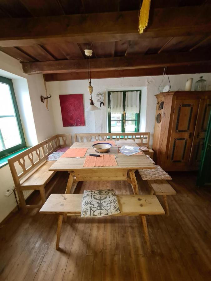 Apartment Nitsch - Gaestehaus Nitsch *