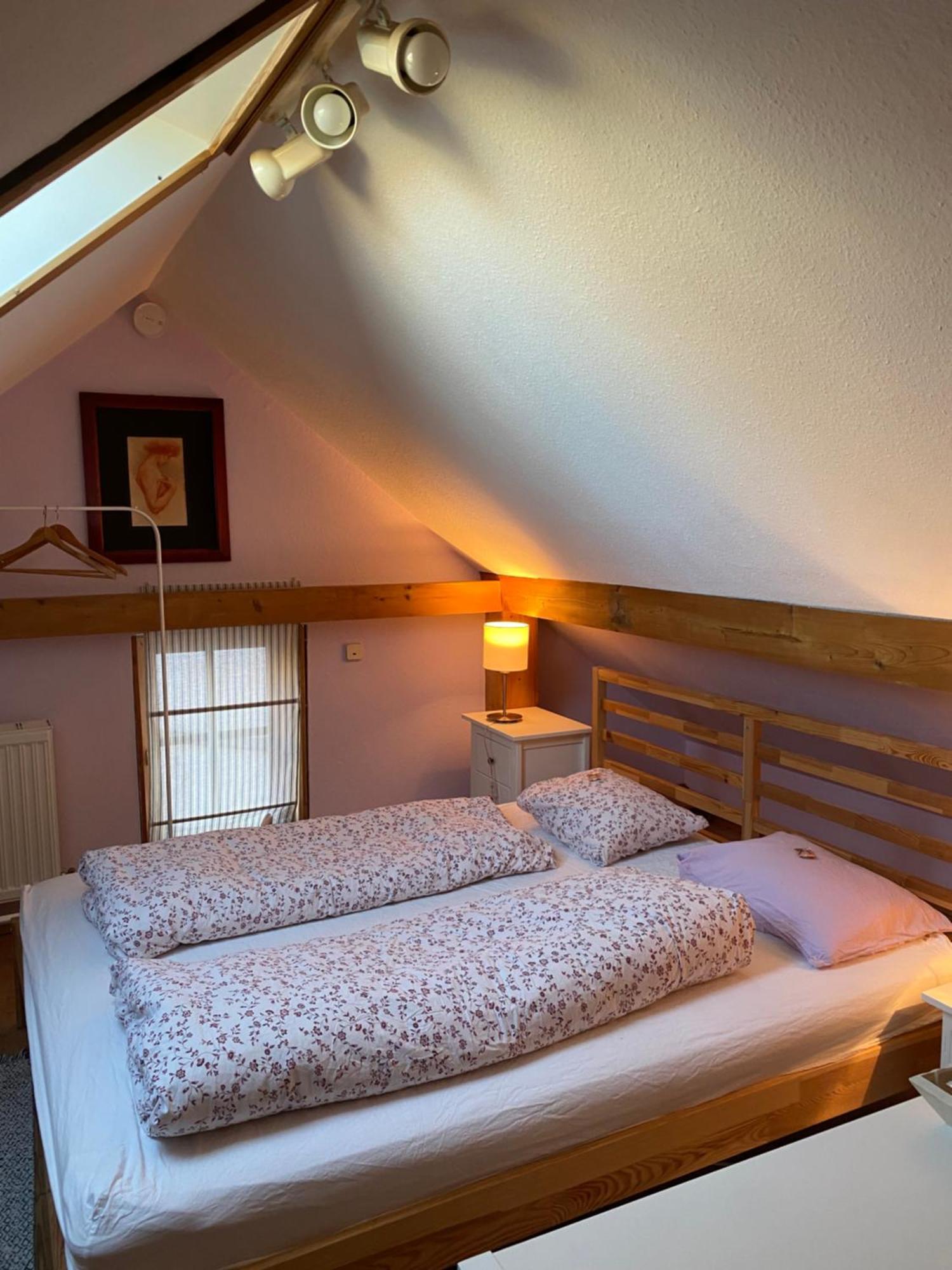 Apartment Nitsch - Gaestehaus Nitsch