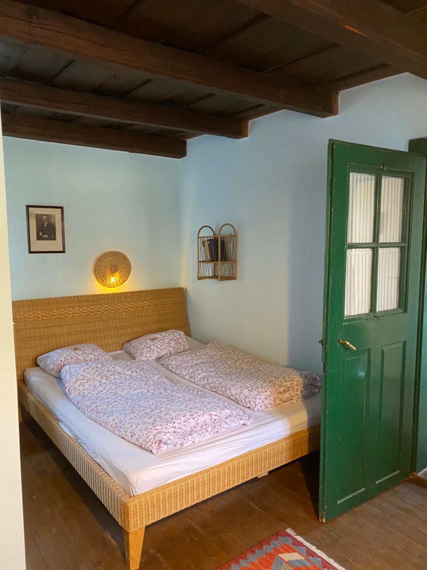 Nitsch - Gaestehaus Nitsch *