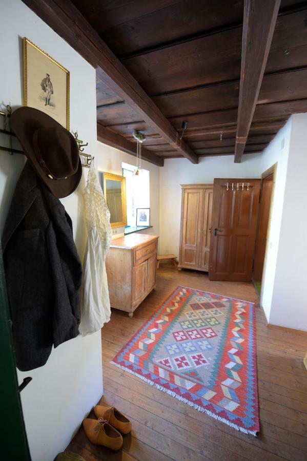 Nitsch - Gaestehaus Nitsch Apartment *