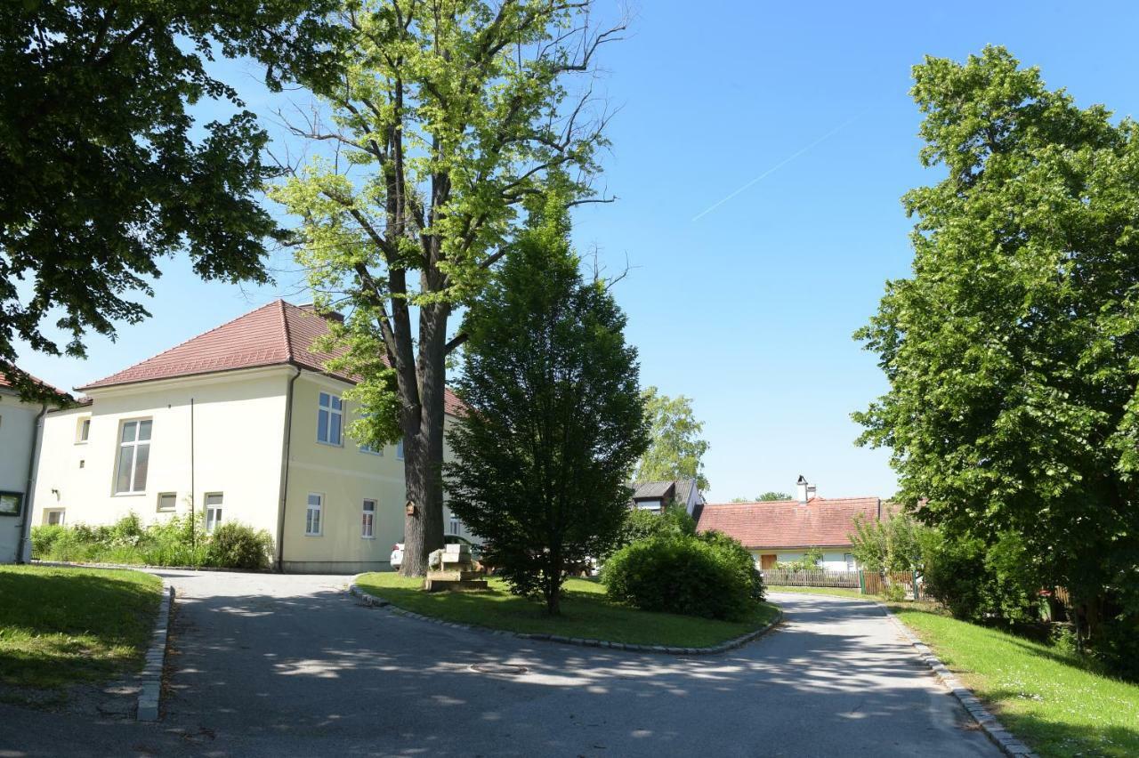 Nitsch - Gaestehaus Nitsch *