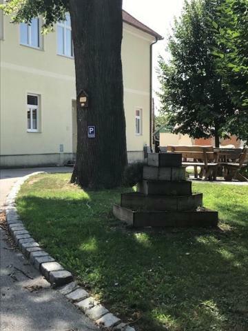 Nitsch - Gaestehaus Nitsch